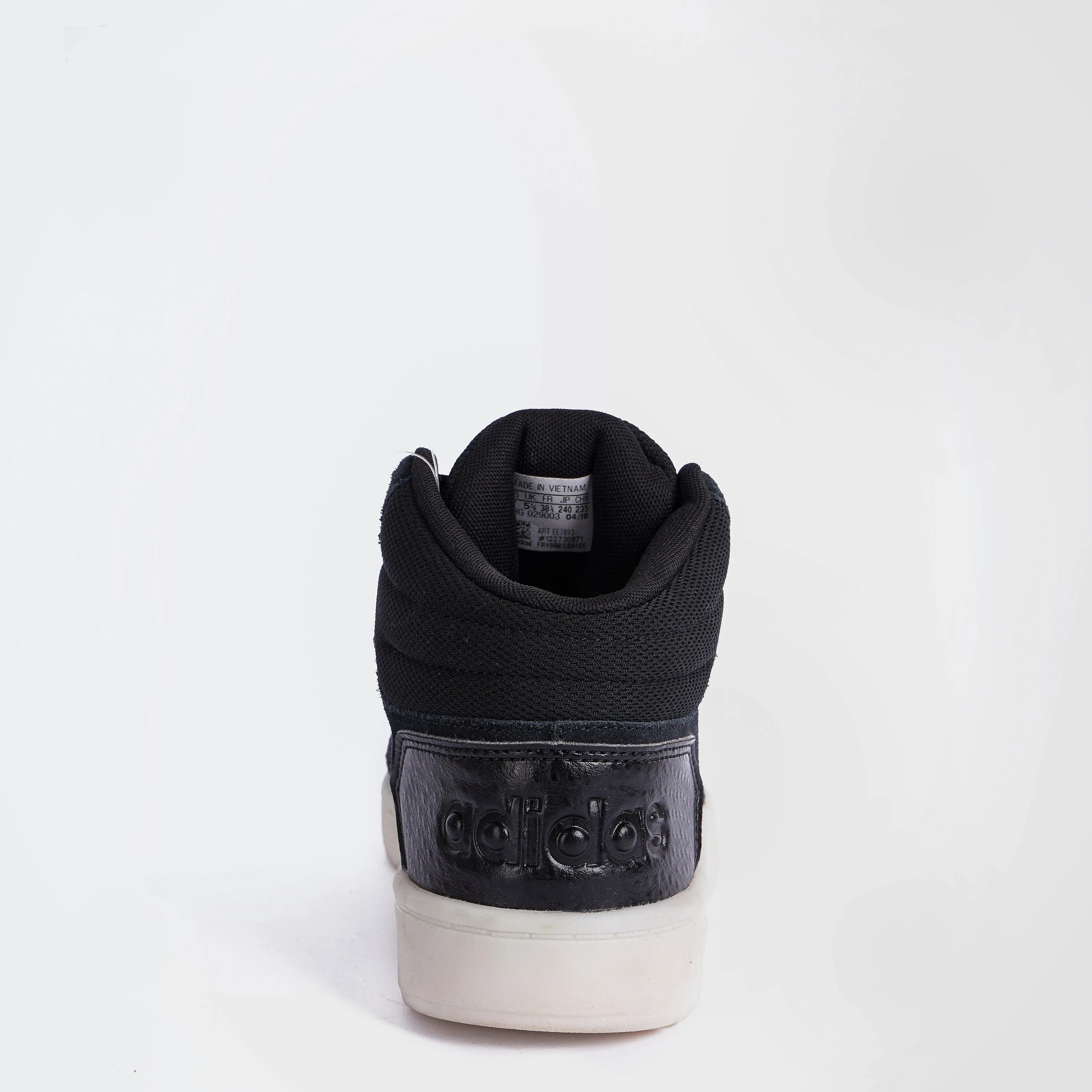 Men's ADIDAS HOOPS 2.0 Mid Trainer
