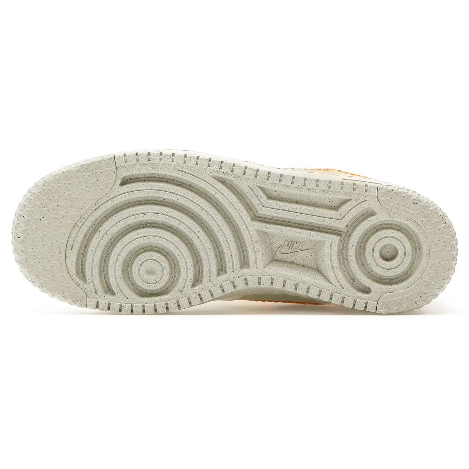 Nike Air Force 1 '07 Synthetic Suede Women's Low-Top Trainers