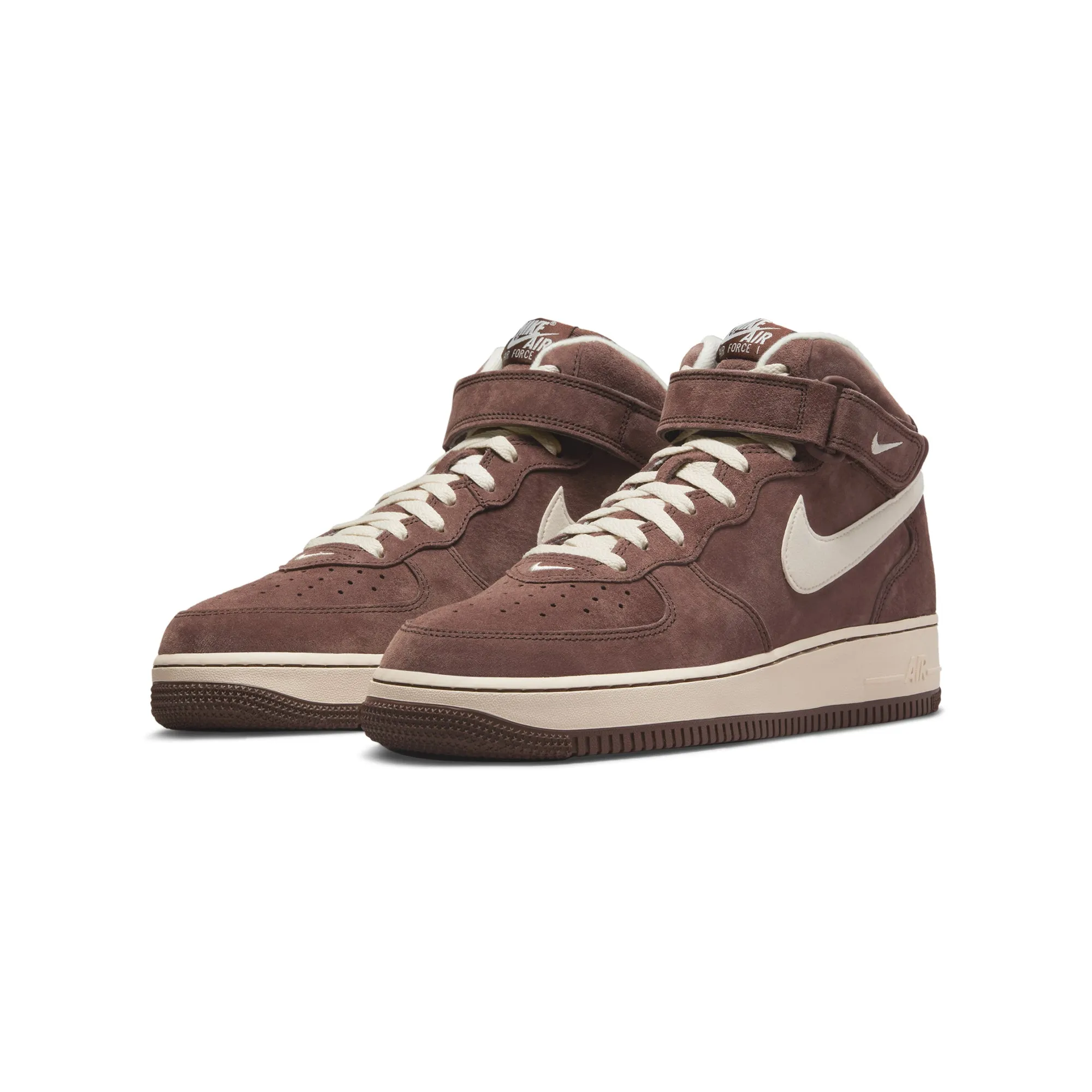 Nike Air Force 1 Mid '07 QS Shoes
