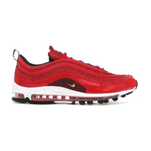 Nike Air Max 97 Cristiano Ronaldo Portugal Patchwork