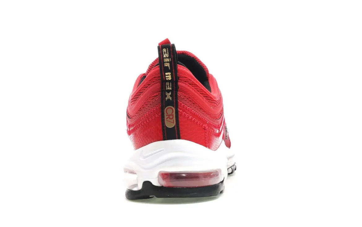 Nike Air Max 97 Cristiano Ronaldo Portugal Patchwork
