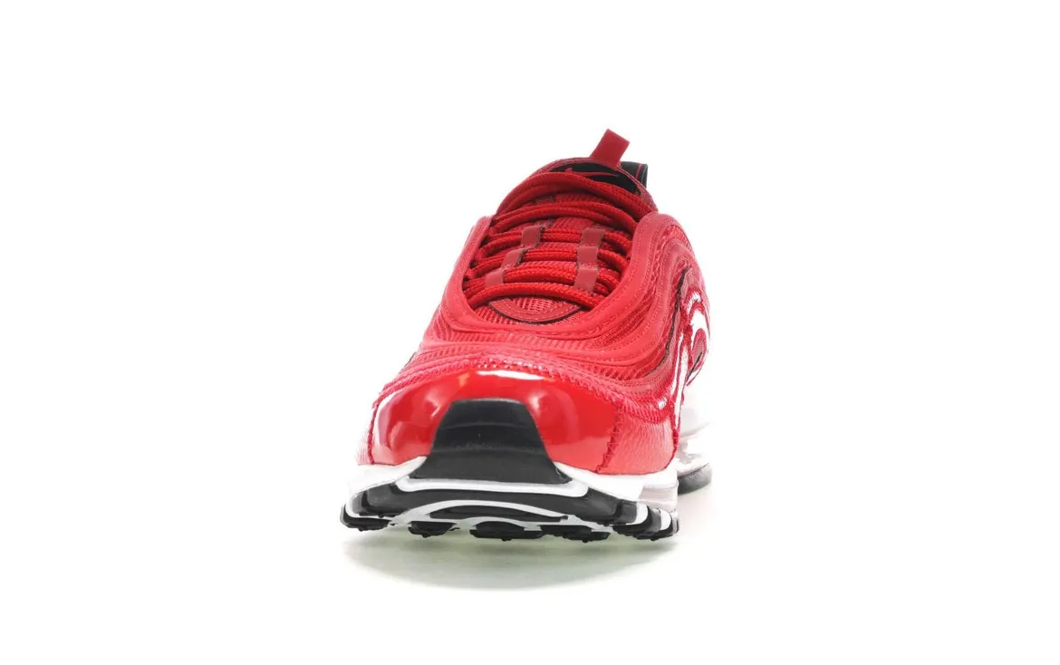 Nike Air Max 97 Cristiano Ronaldo Portugal Patchwork