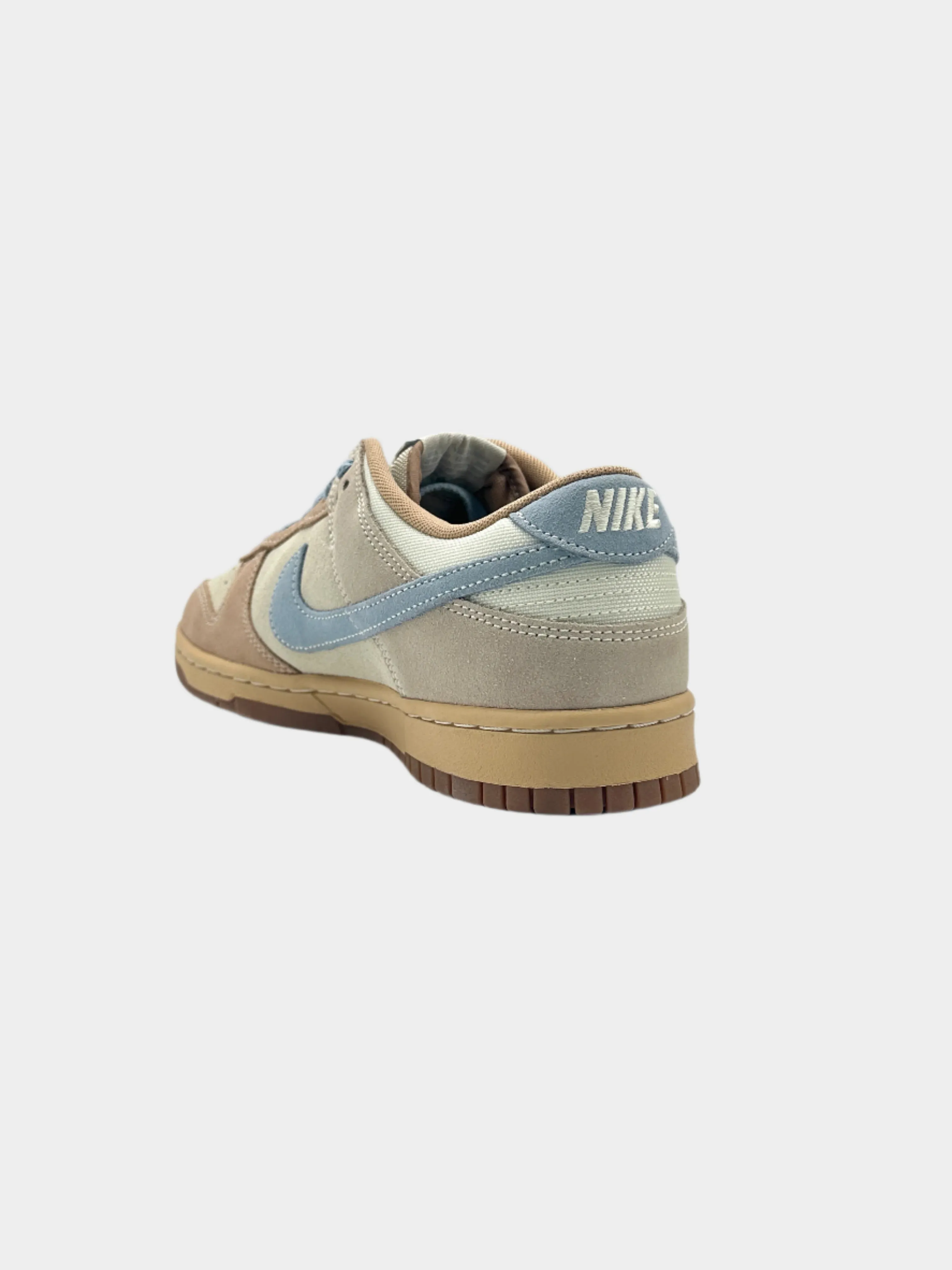 Nike Dunk Low Suede