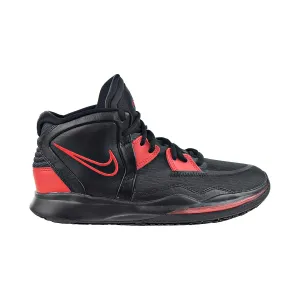 Nike Kyrie Infinity (GS) Big Kids' Black/University Red-White