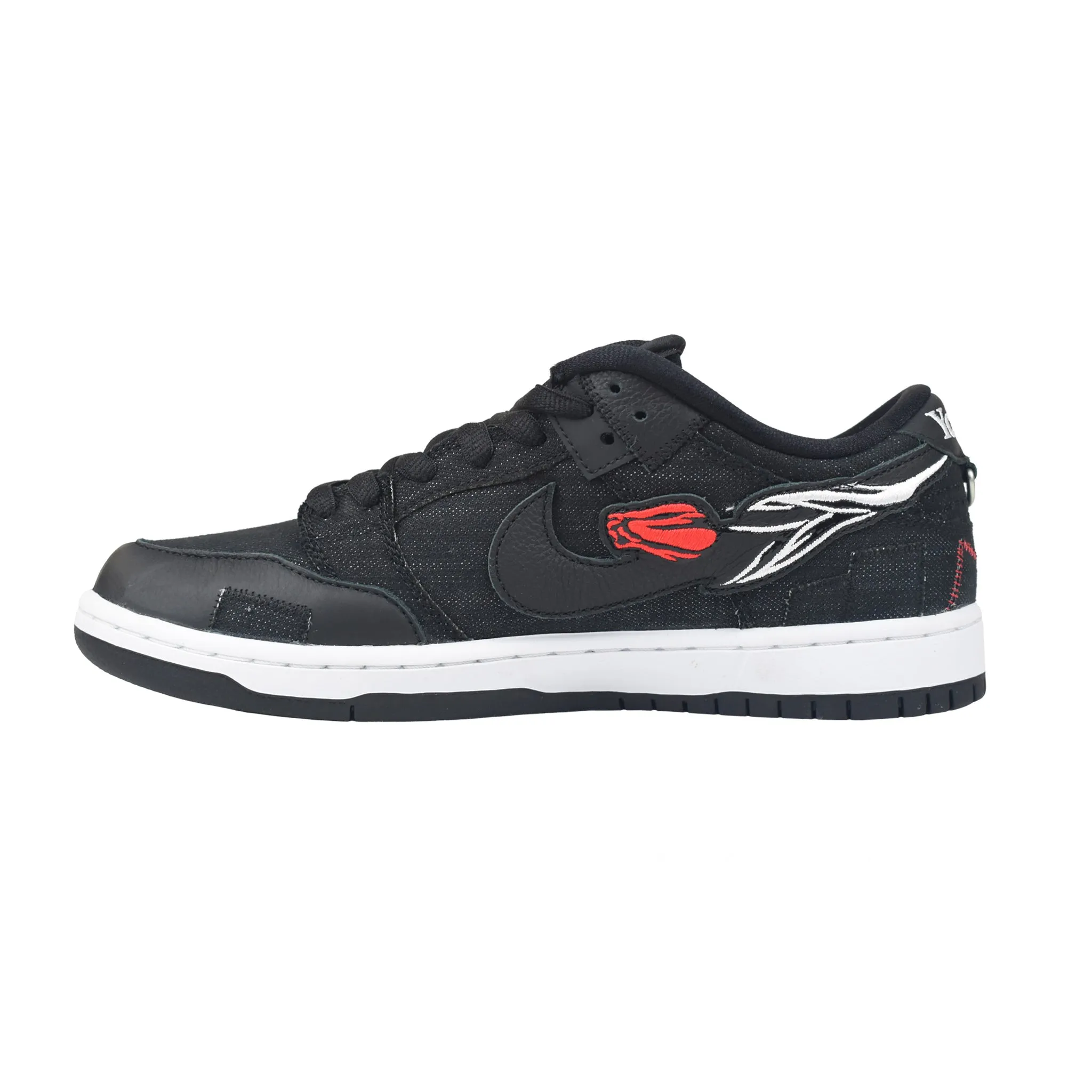 Nike SB x Verdy Dunk Low - Wasted Youth