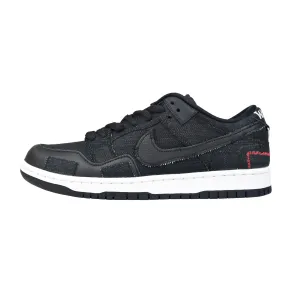 Nike SB x Verdy Dunk Low - Wasted Youth
