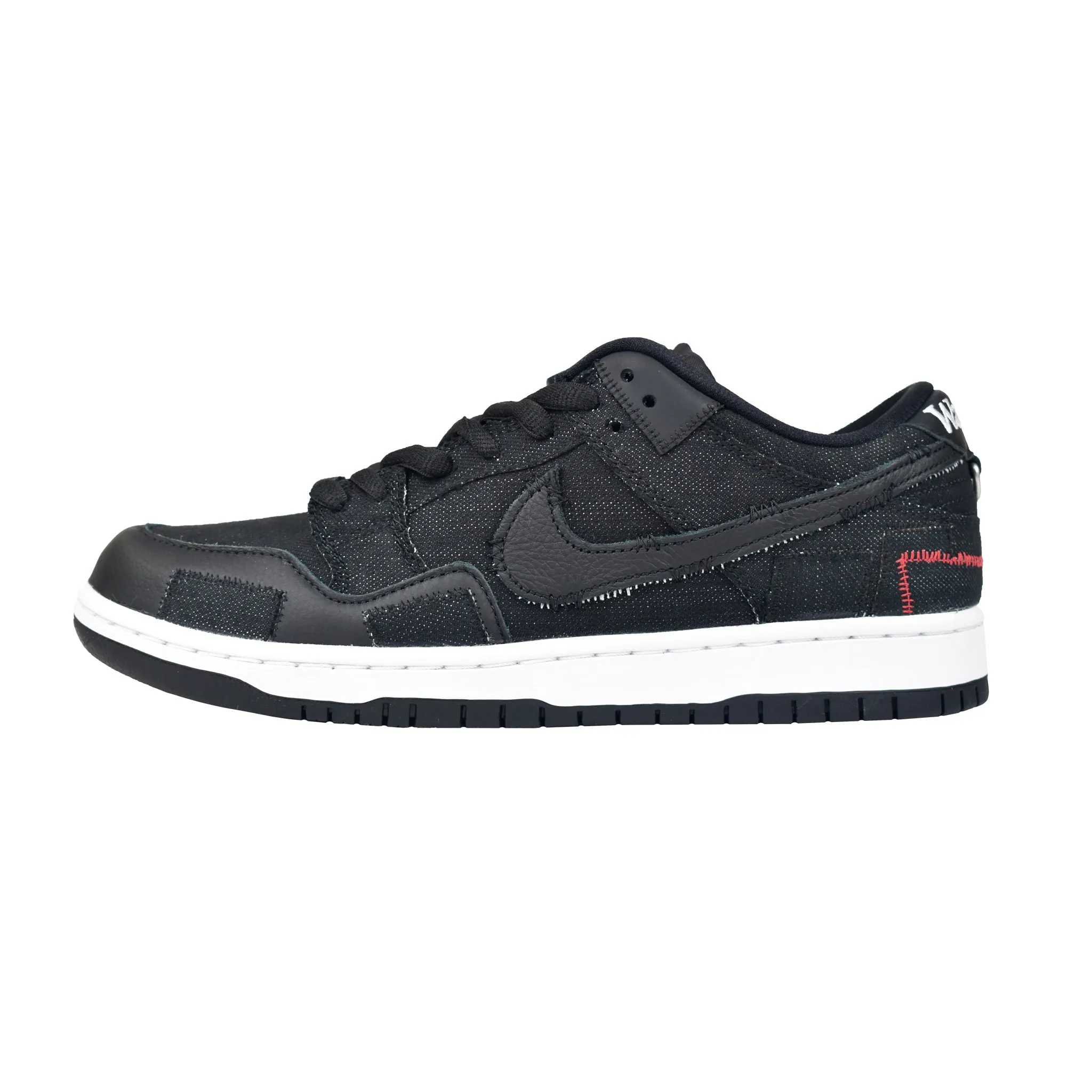 Nike SB x Verdy Dunk Low - Wasted Youth