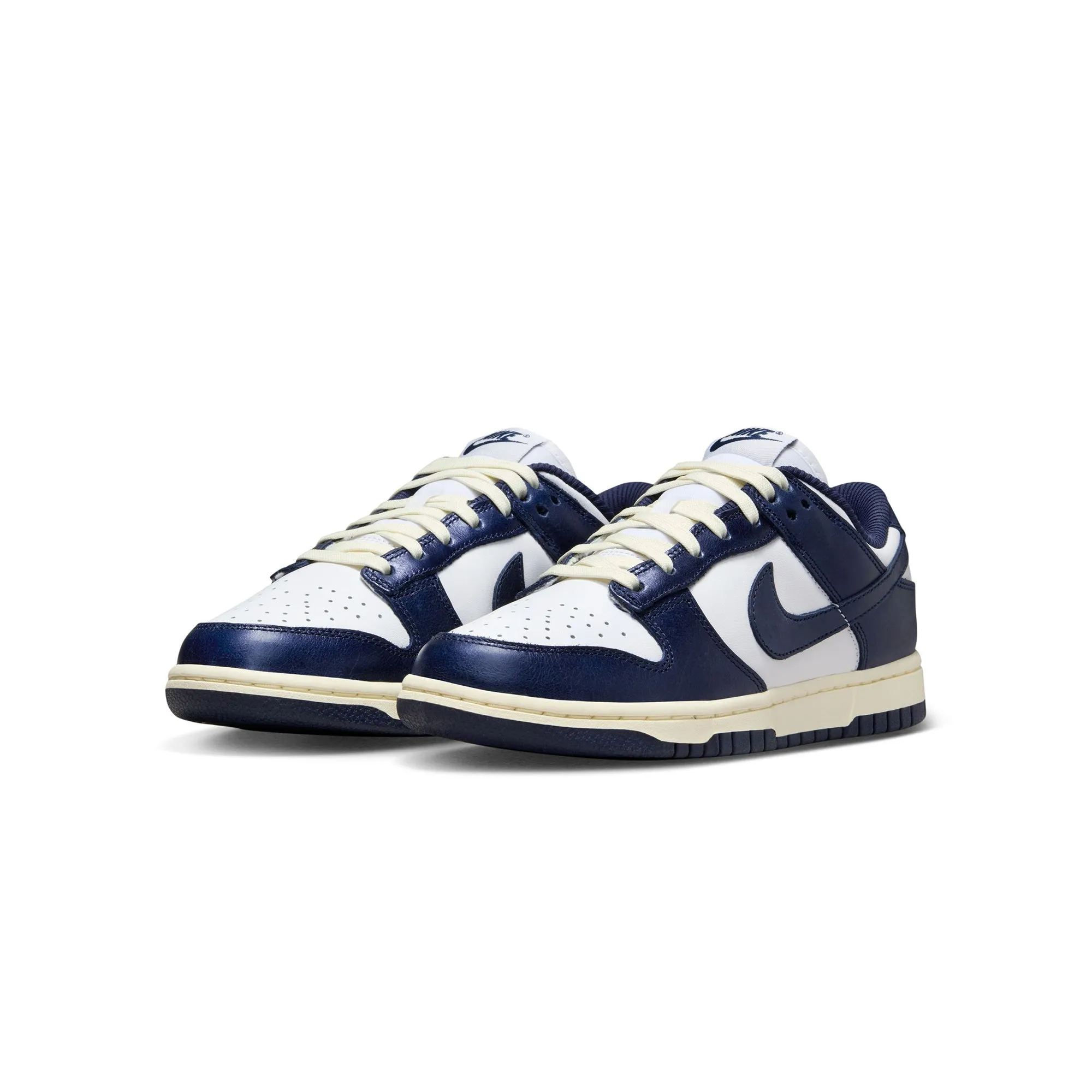 Nike Womens Dunk Low Premium Shoes