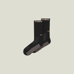 Oncourt Grip Sock - Black