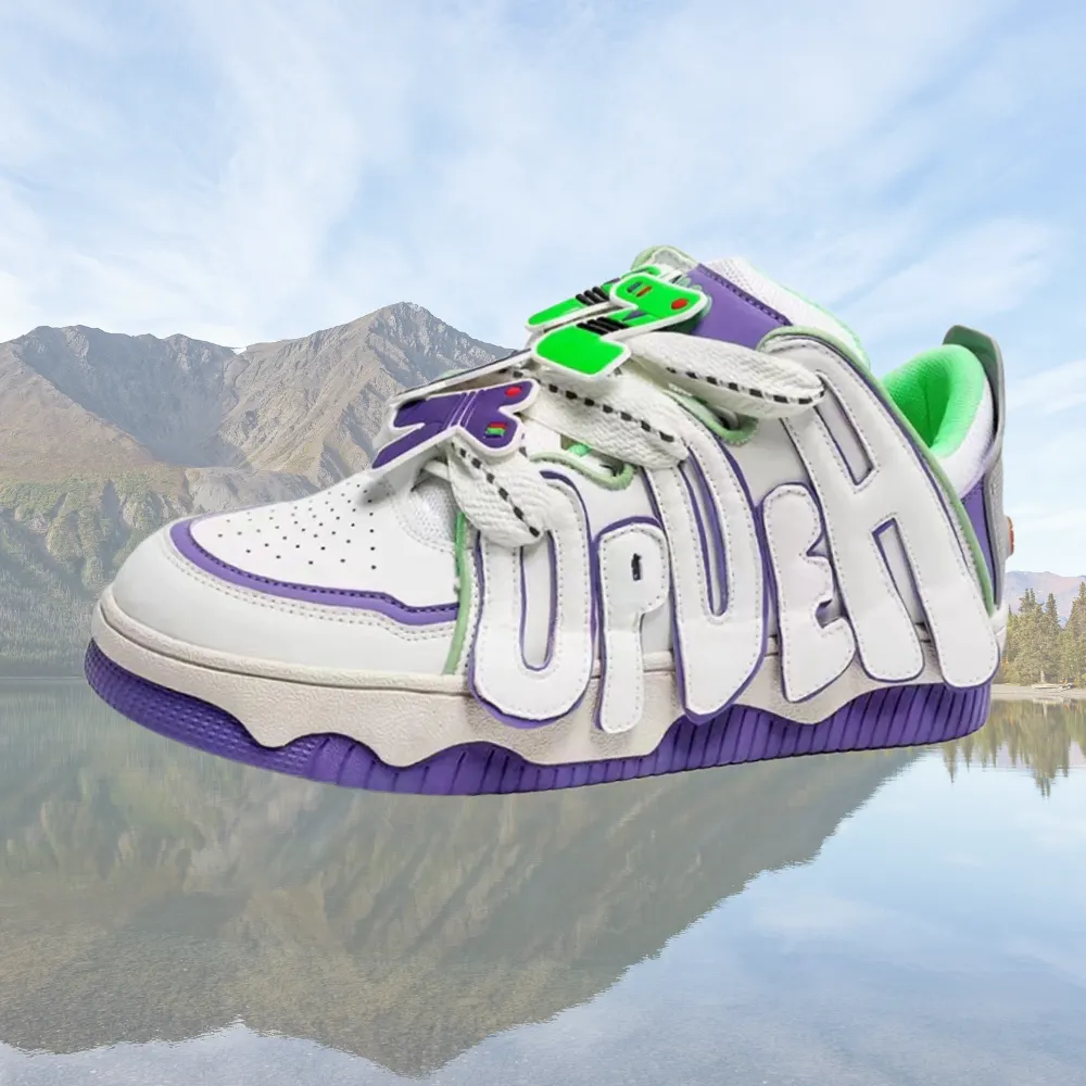 “Opdea RA”Shoes