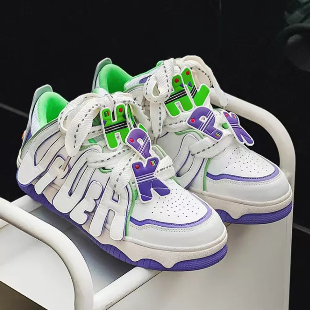 “Opdea RA”Shoes