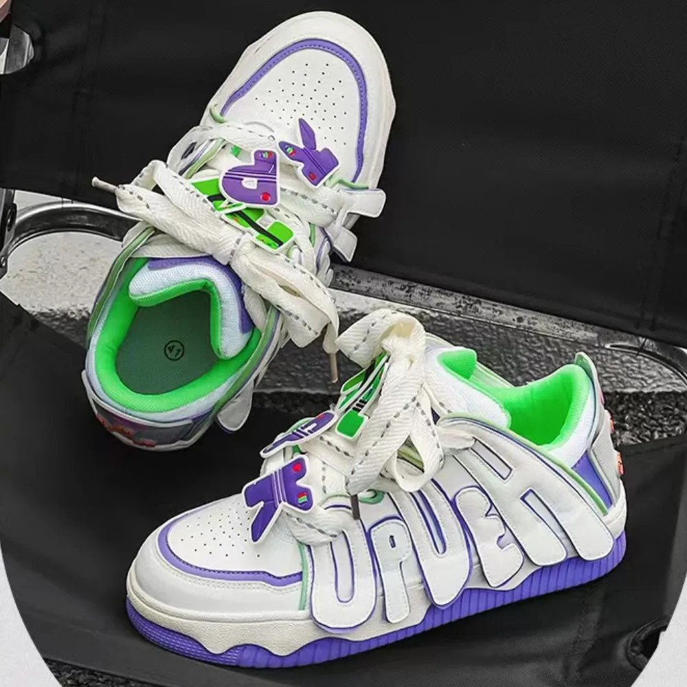 “Opdea RA”Shoes