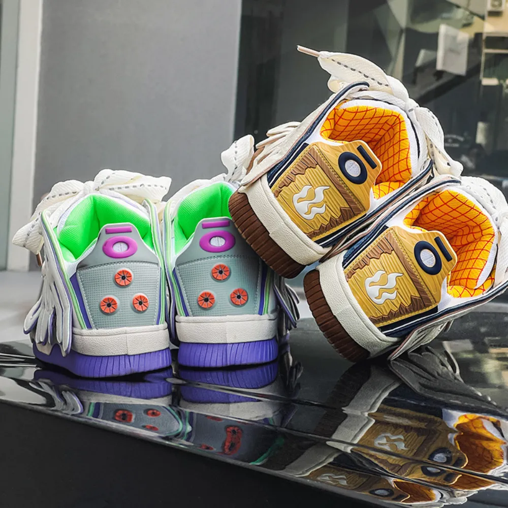 “Opdea RA”Shoes