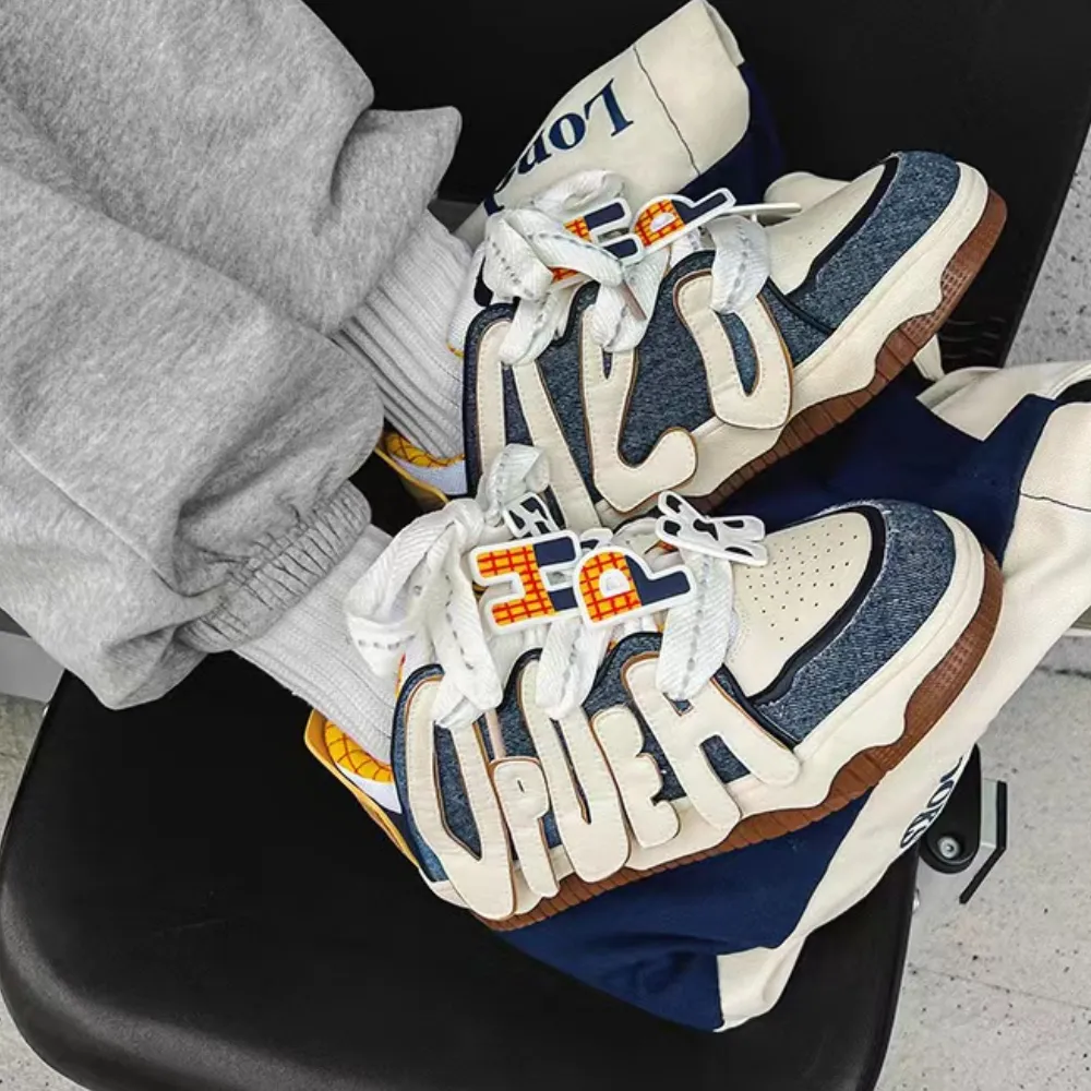 “Opdea RA”Shoes