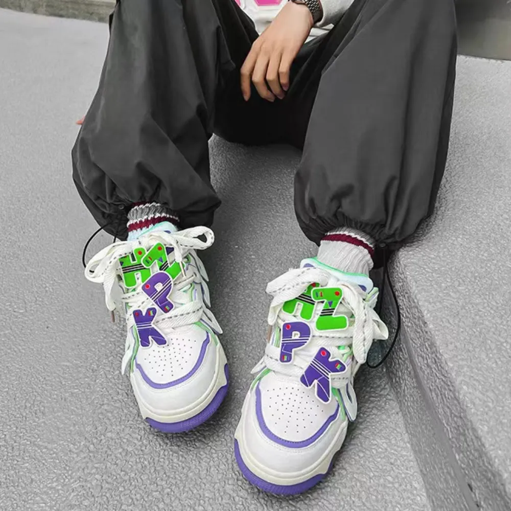 “Opdea RA”Shoes