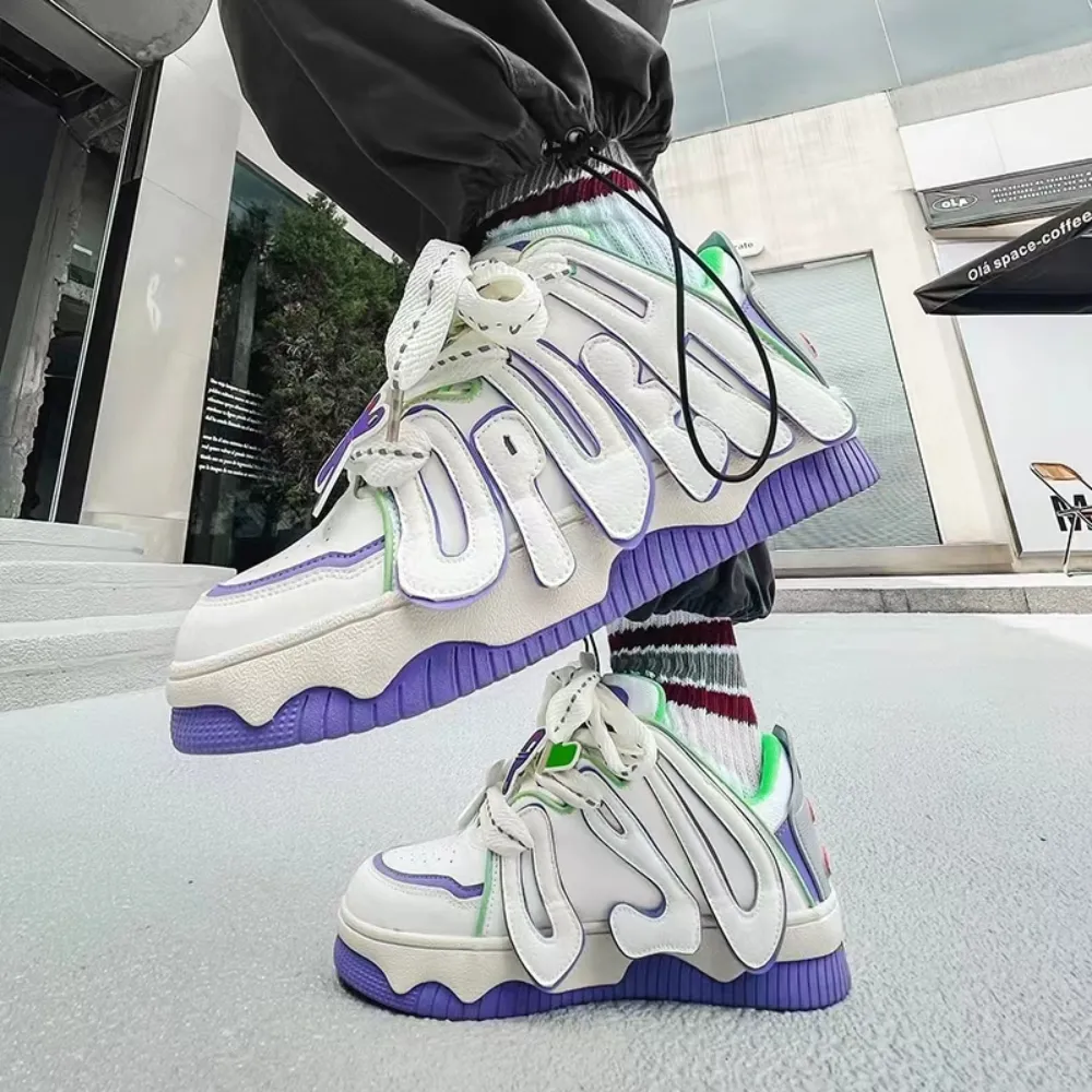 “Opdea RA”Shoes