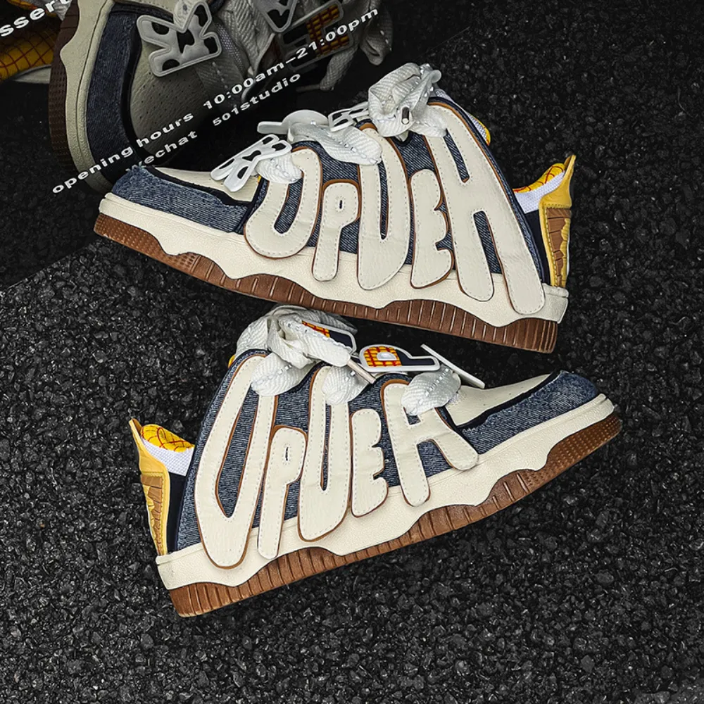 “Opdea RA”Shoes