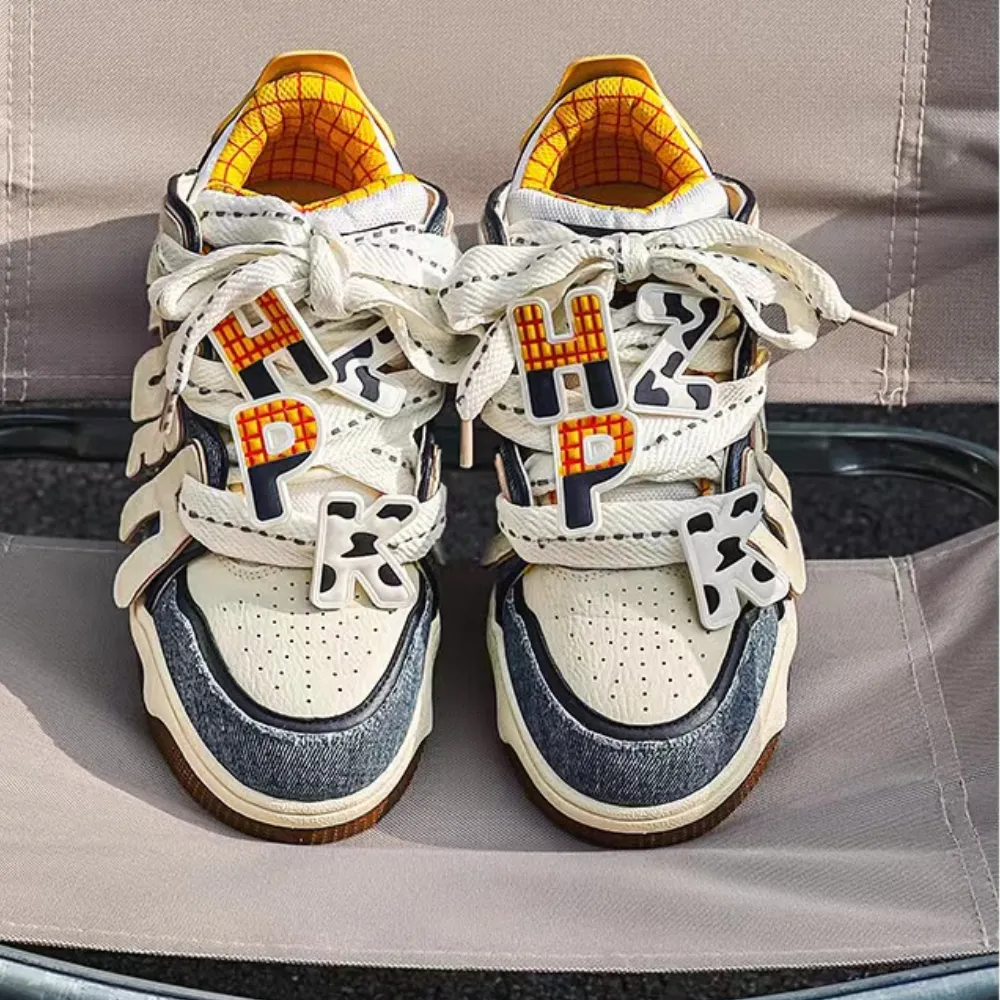 “Opdea RA”Shoes