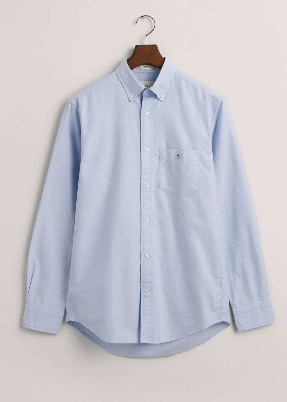 Oxford Shirt