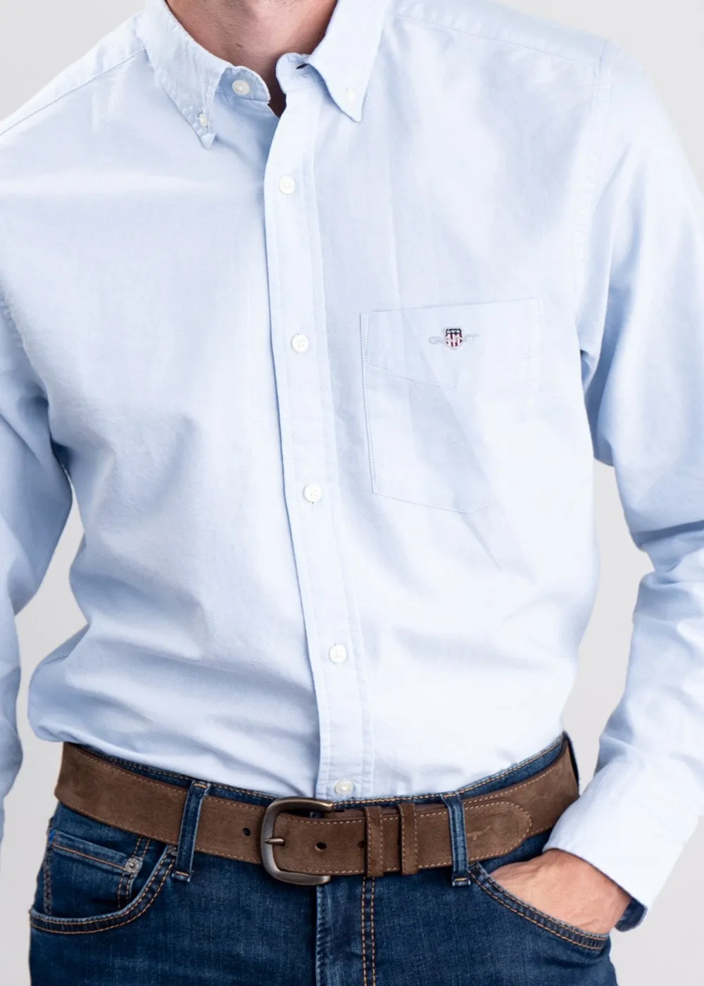 Oxford Shirt