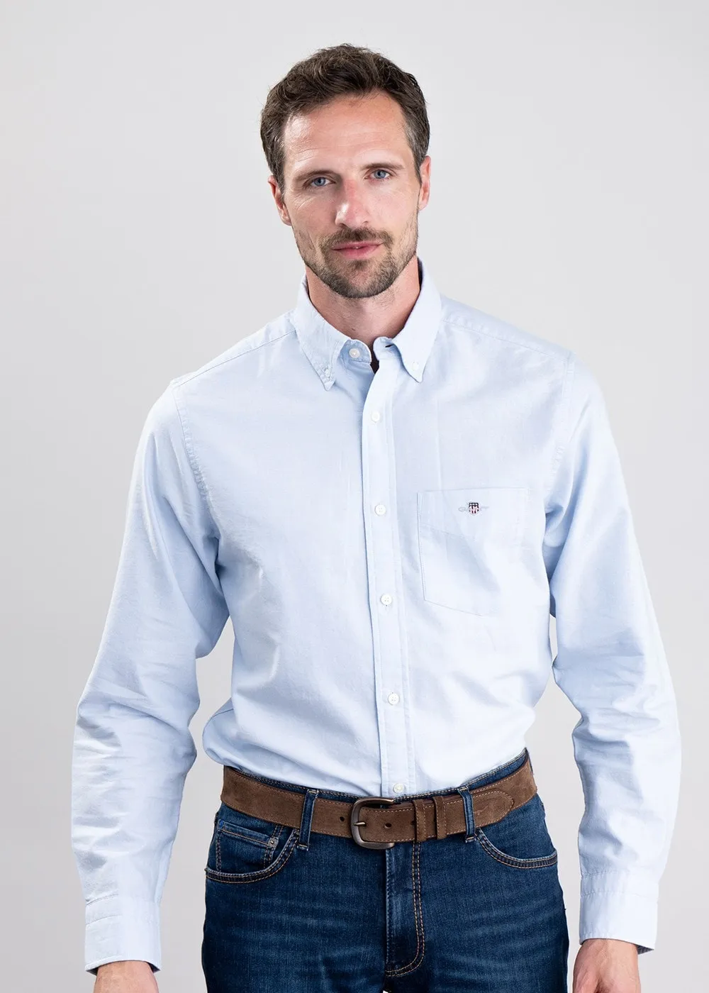 Oxford Shirt
