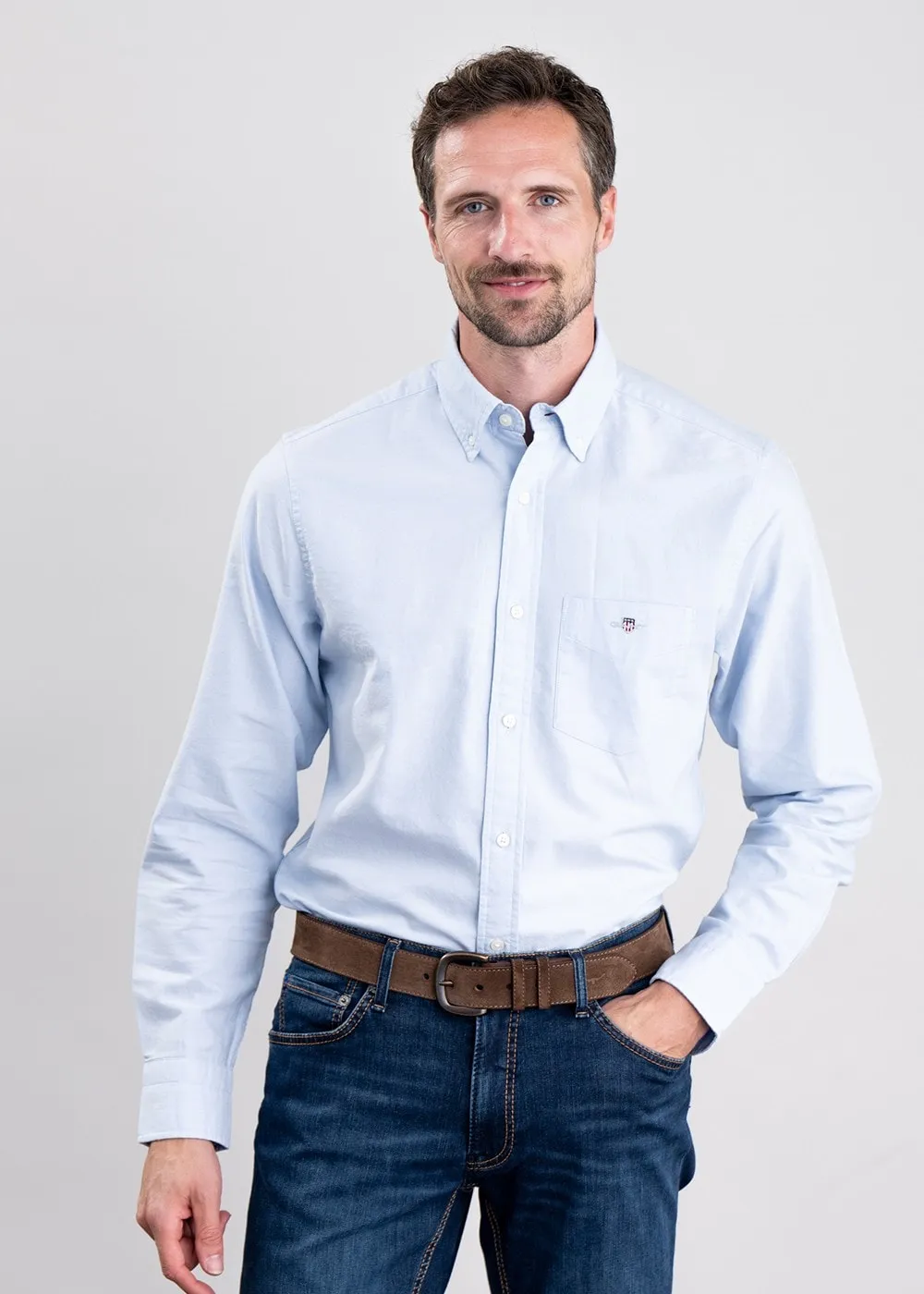 Oxford Shirt