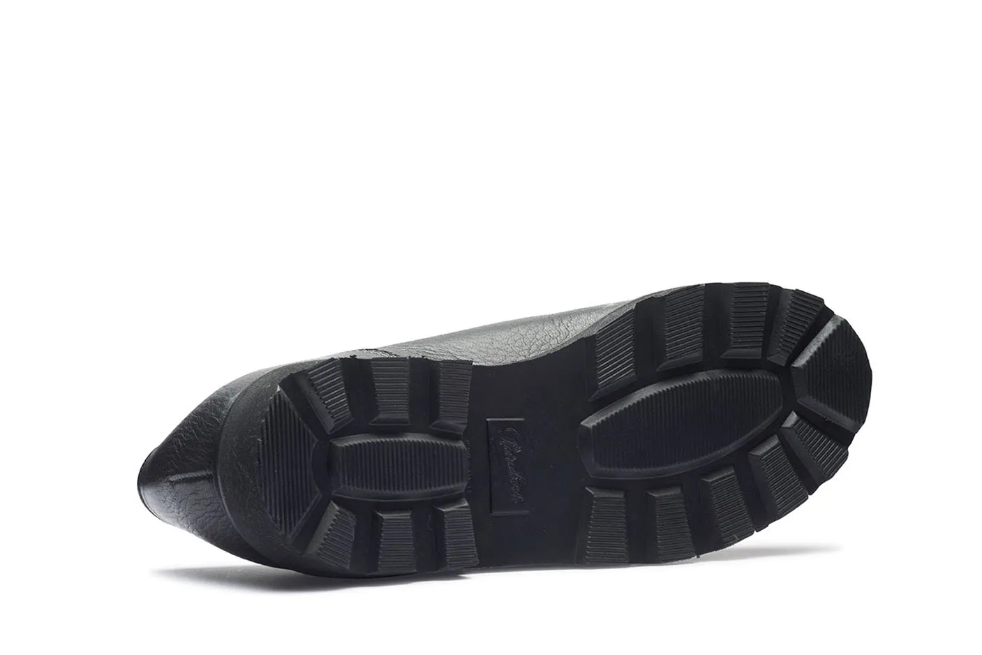 PARABOOT MICHAEL - CERF NOIR