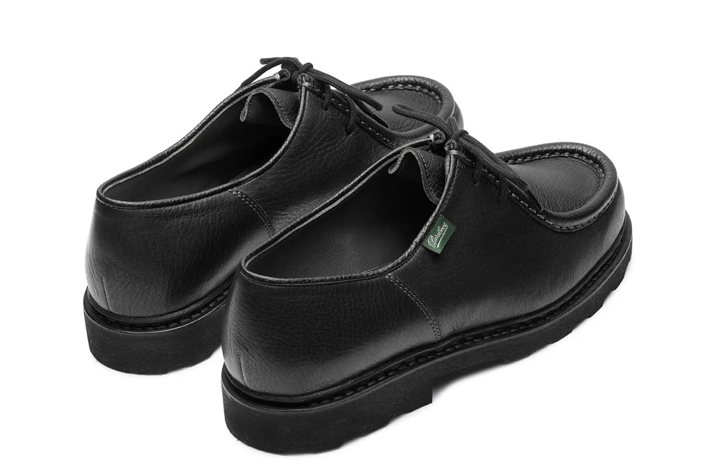 PARABOOT MICHAEL - CERF NOIR