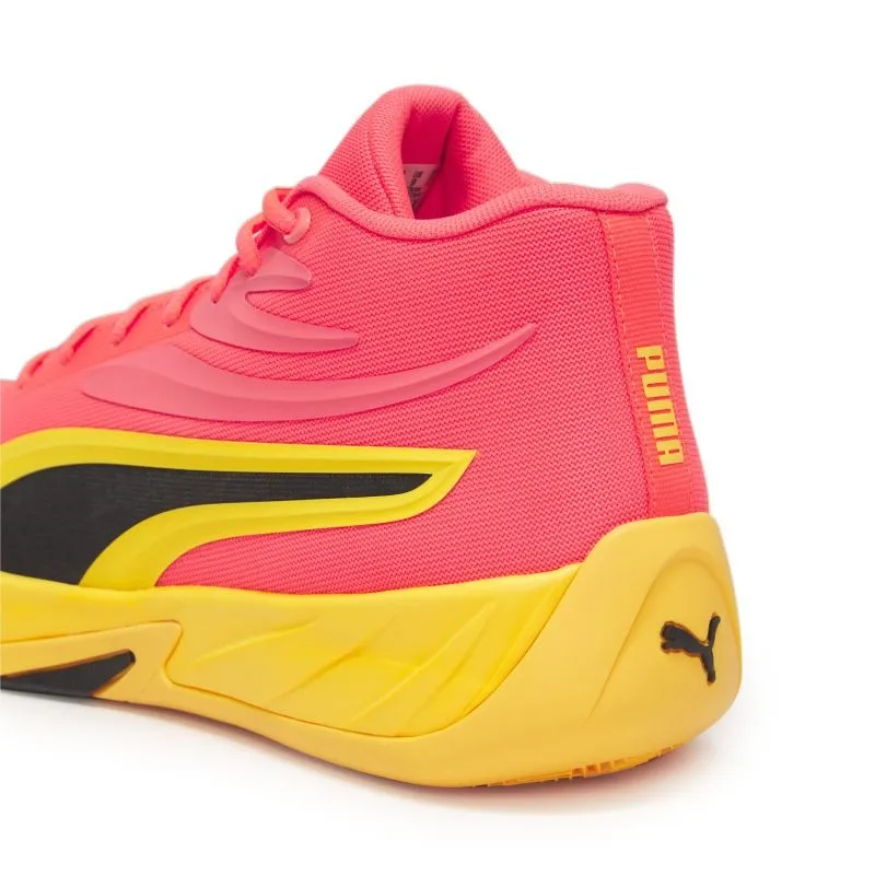 Puma Court Pro JR