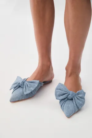 Pura Mule