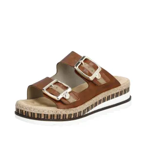 Rieker Mini Wedge Mule|V795524