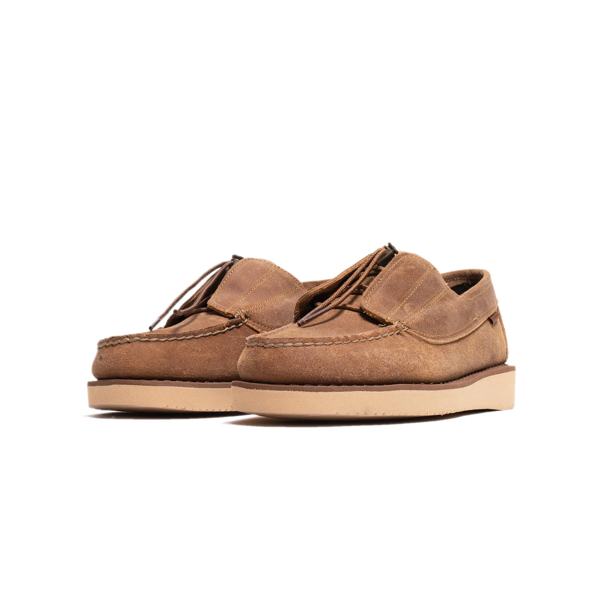 Sebago x Engineered Garments Mens Coverdeck Shoes