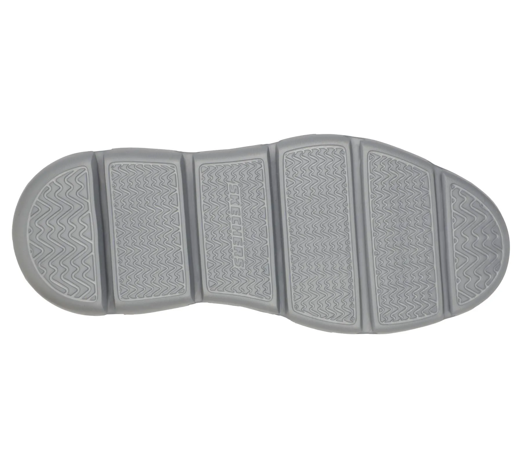 Skechers (204573) Men GARZA-ROMANO Sneaker Shoes in Size UK7 to UK13