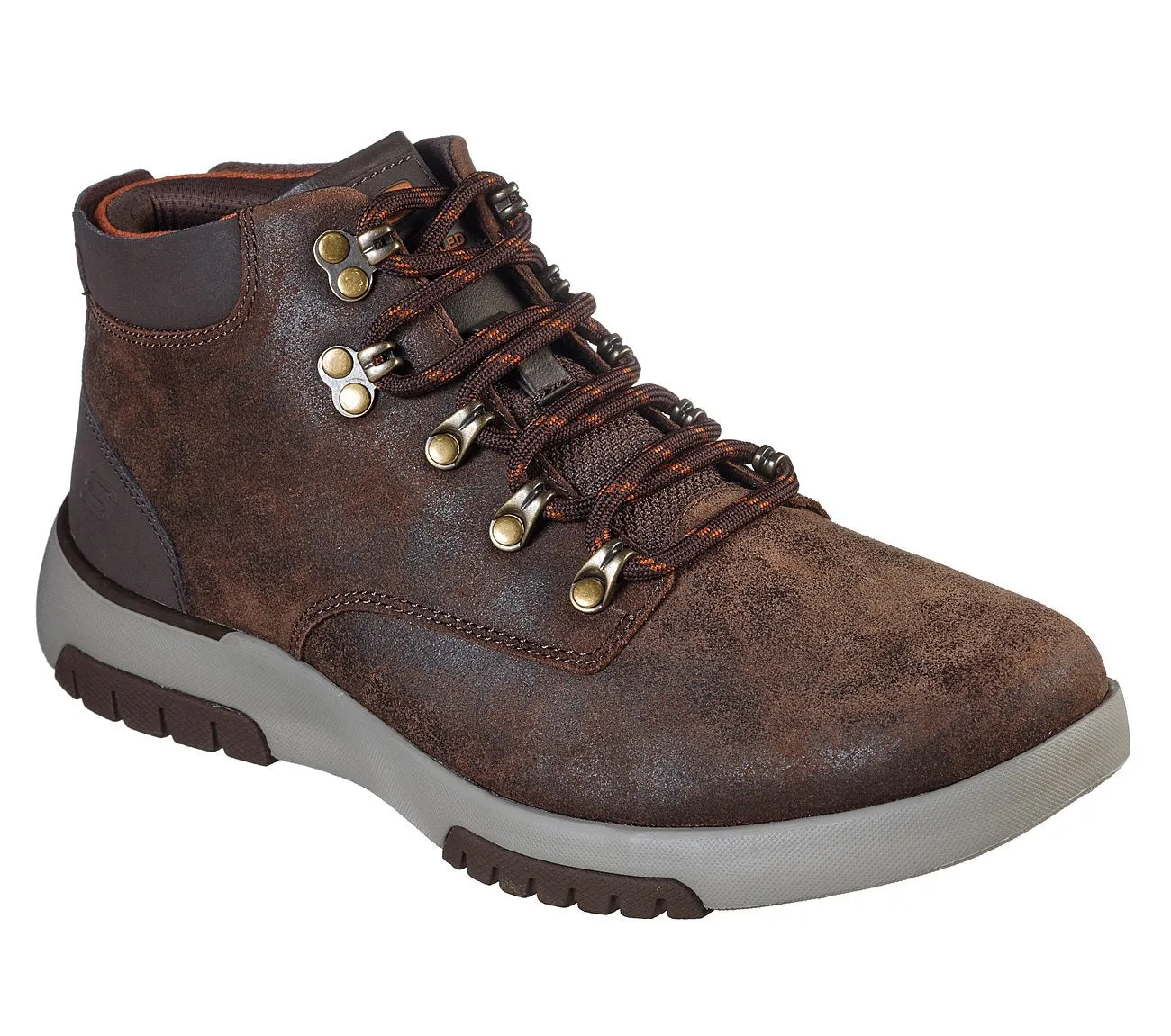 SKECHERS BELLINGER 2.0 - REGANO