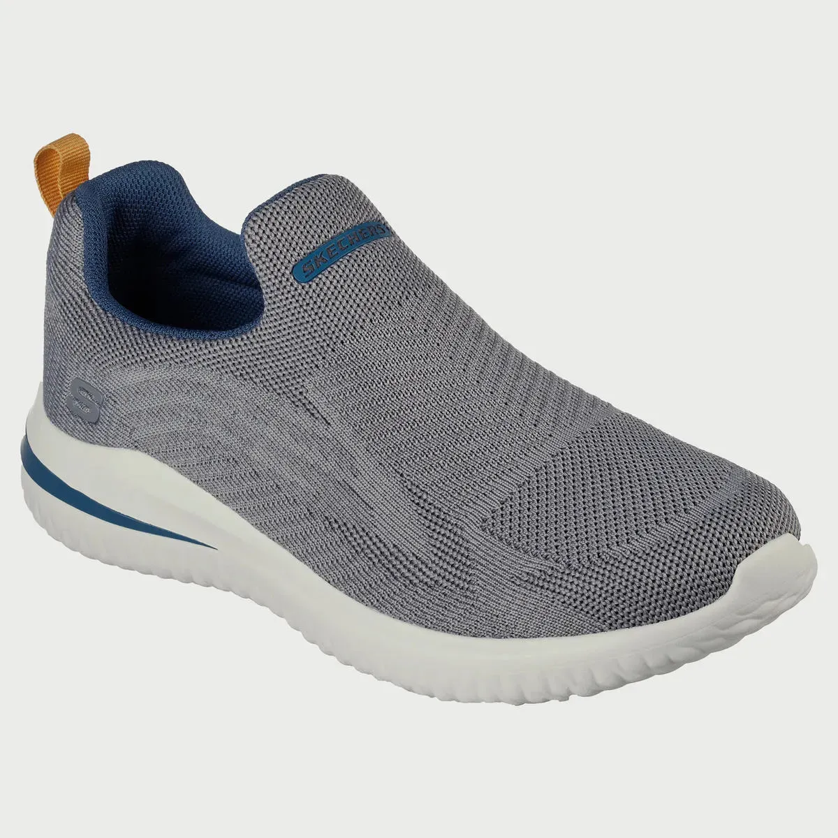 SKECHERS DELSON 3.0  - 210570 - GRY