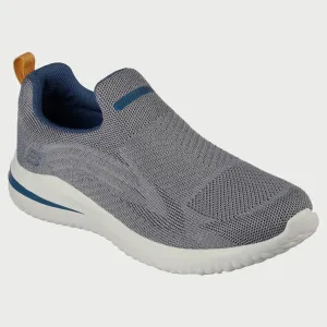 SKECHERS DELSON 3.0  - 210570 - GRY