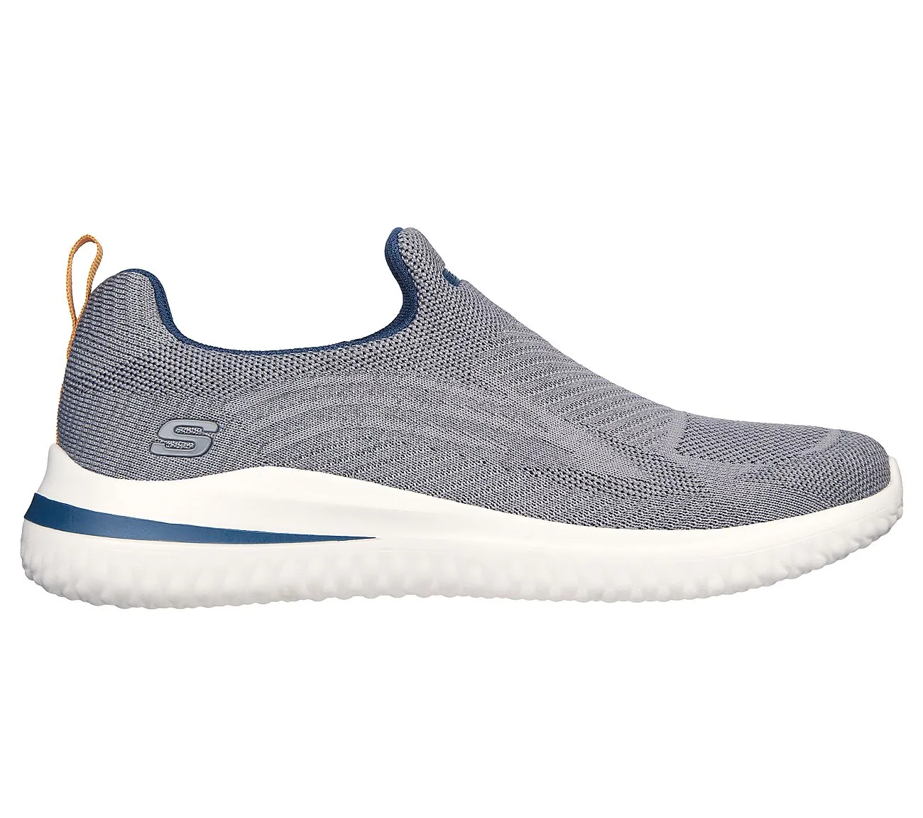 SKECHERS DELSON 3.0  - 210570 - GRY