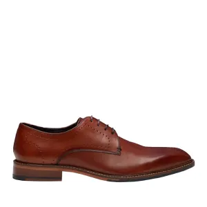 Ted Baker Marar Dress Shoe in Tan