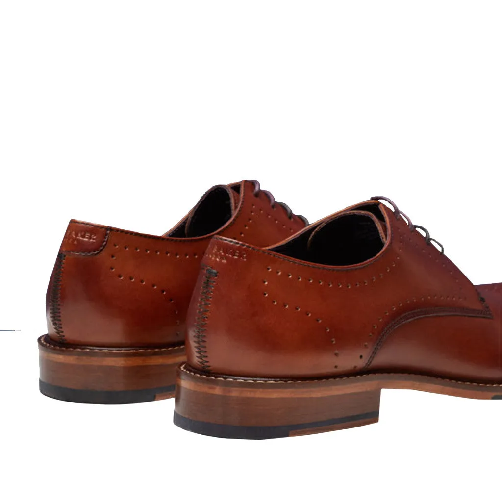 Ted Baker Marar Dress Shoe in Tan