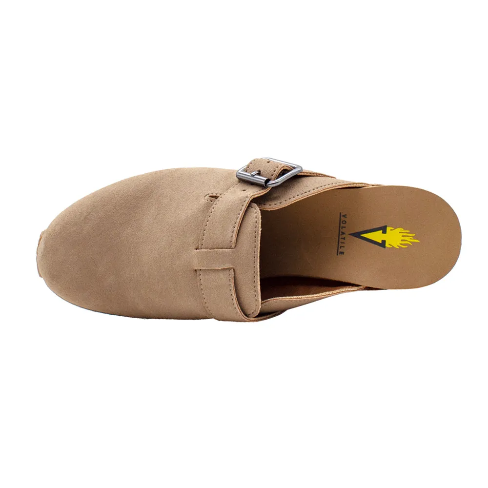 Thayer Mule Clogs