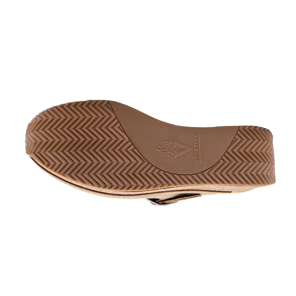 Thayer Mule Clogs