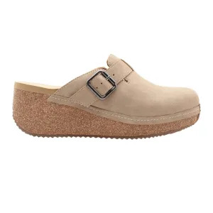 Thayer Mule Clogs