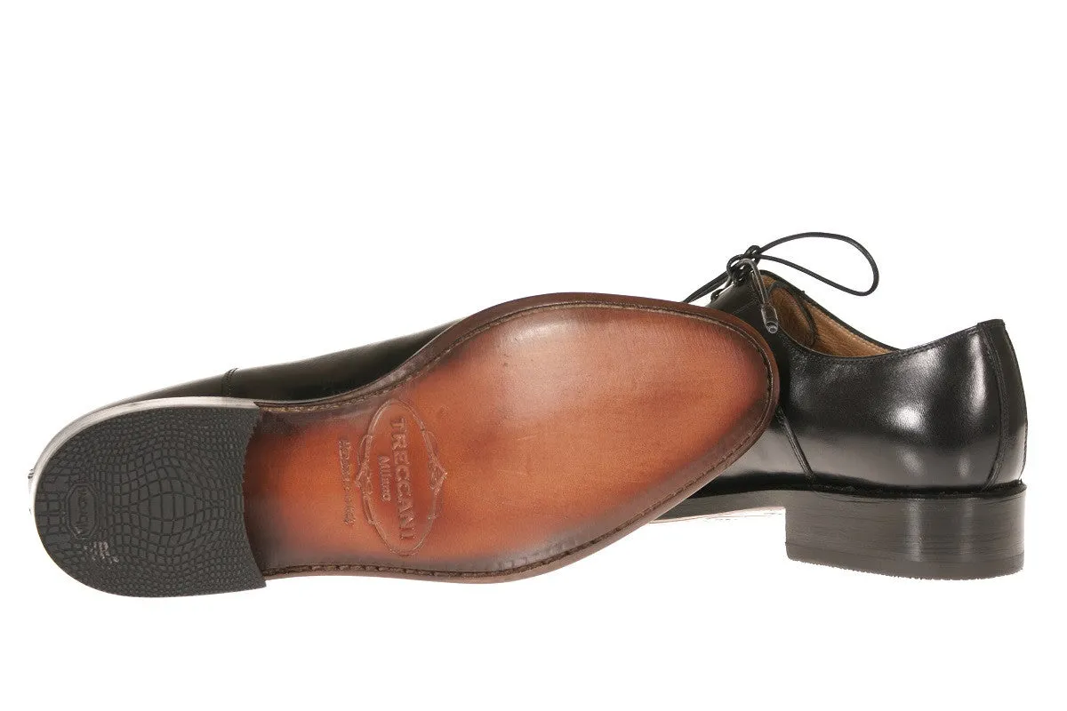 Torino Calfskin Oxford Shoes