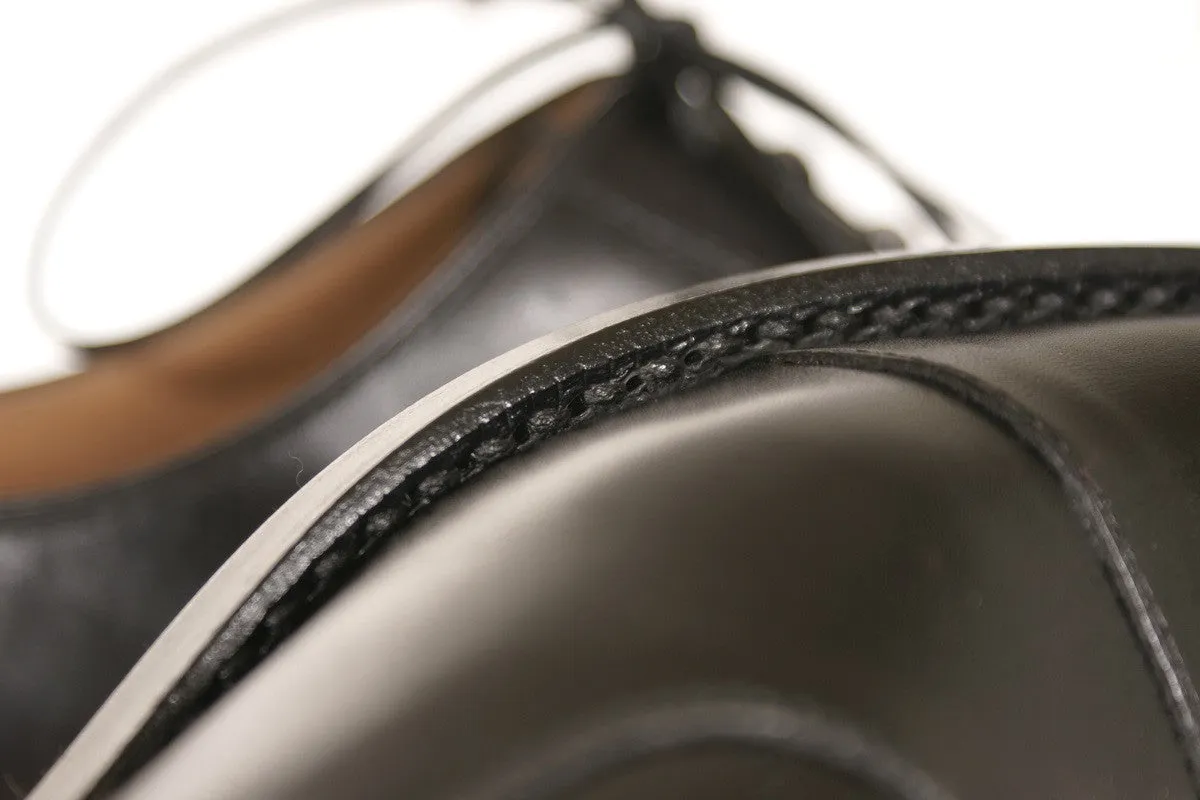 Torino Calfskin Oxford Shoes