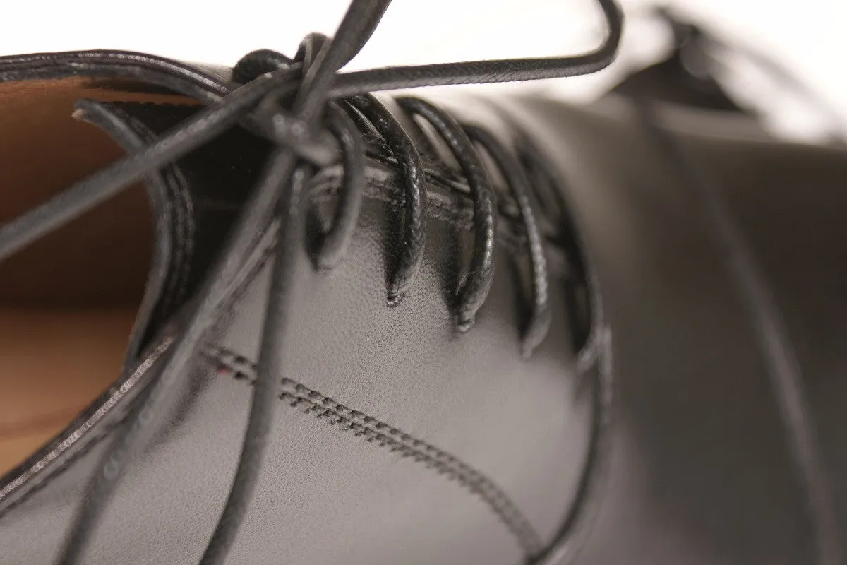 Torino Calfskin Oxford Shoes