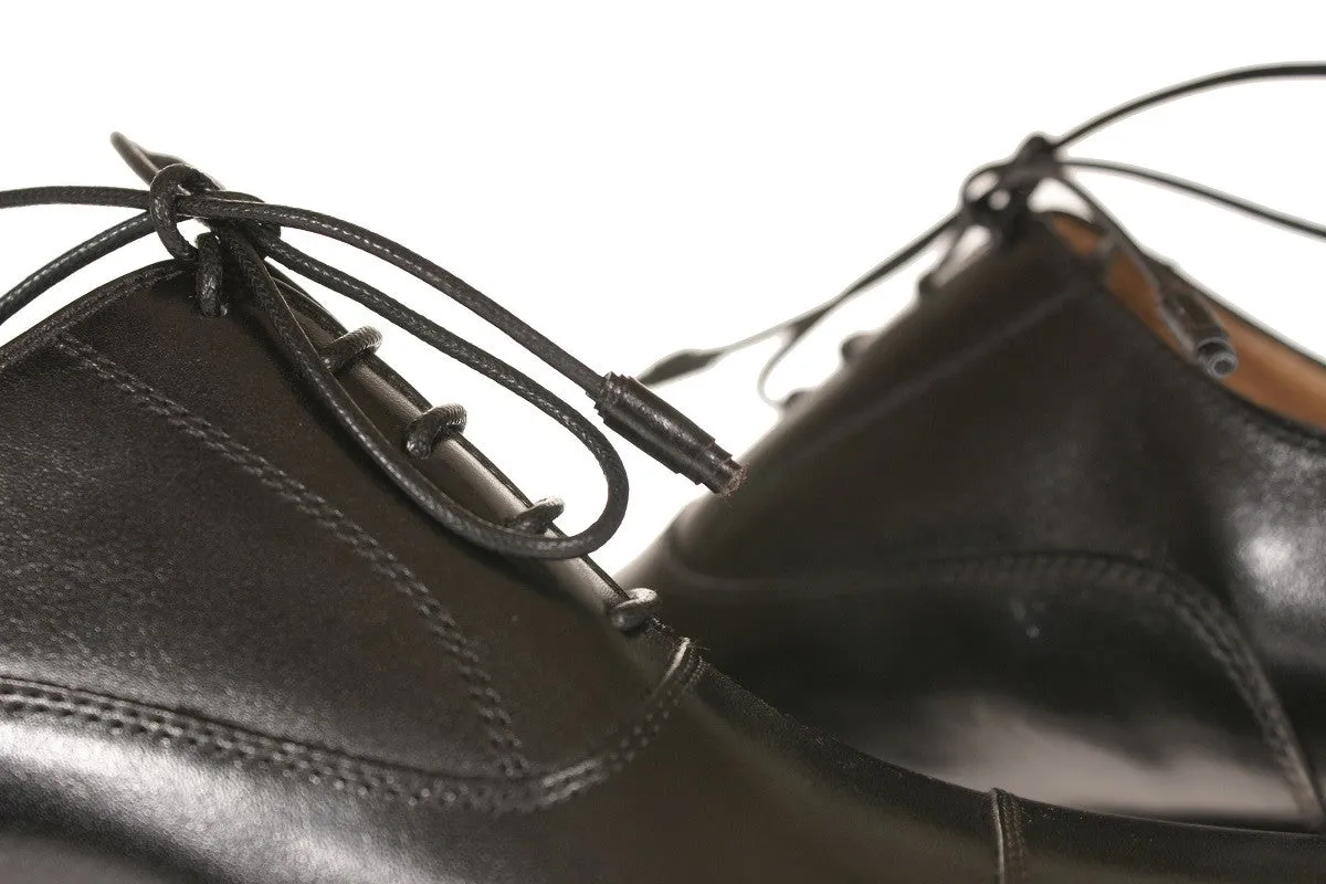 Torino Calfskin Oxford Shoes