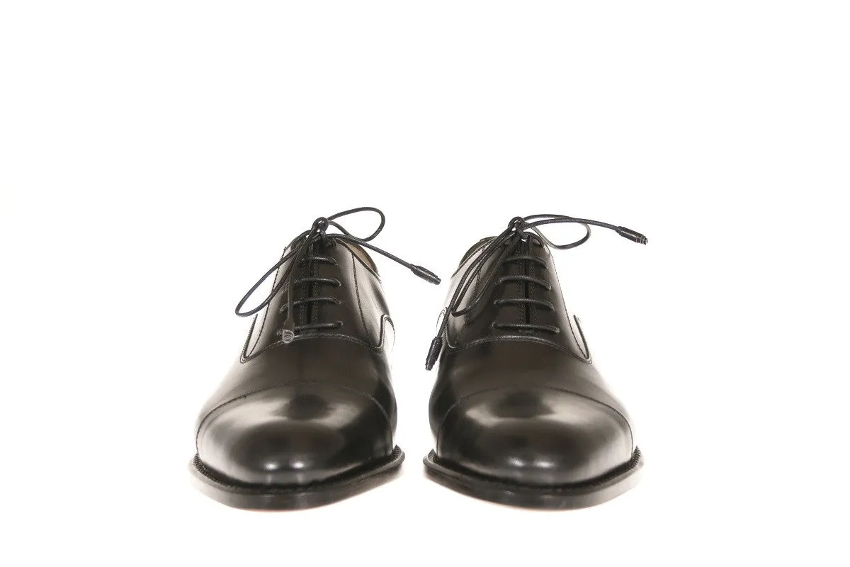Torino Calfskin Oxford Shoes