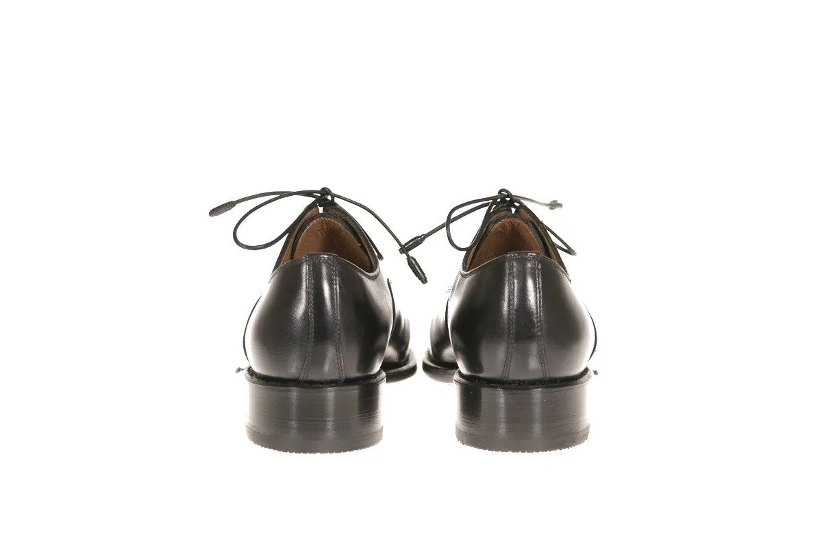 Torino Calfskin Oxford Shoes