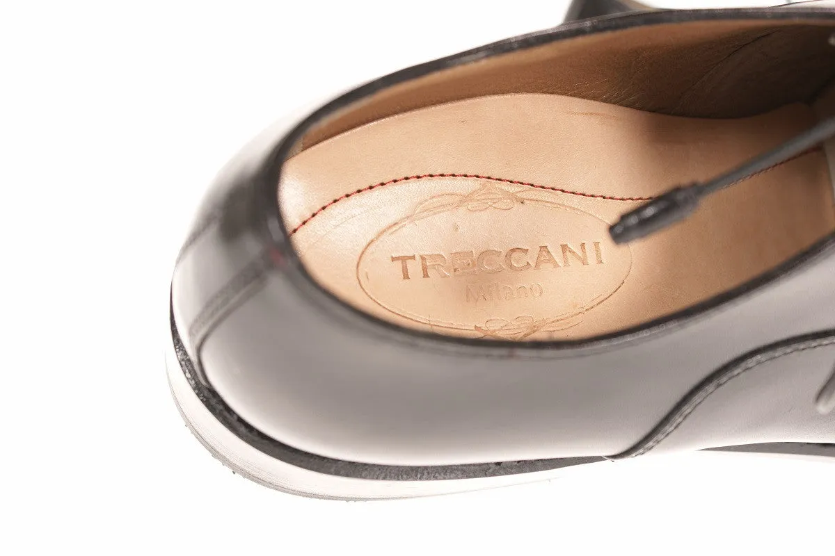 Torino Calfskin Oxford Shoes
