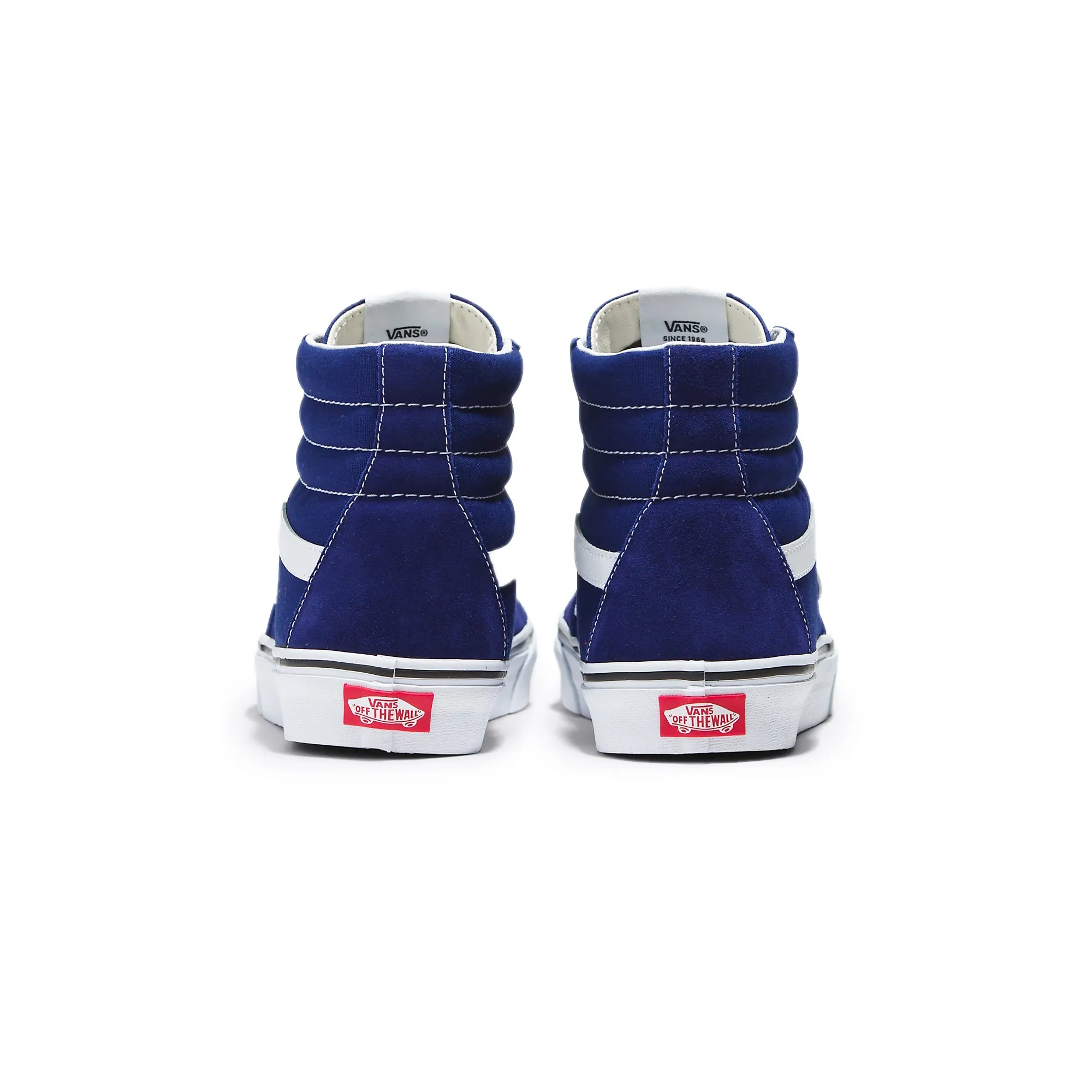 Vans Sk8-Hi Color Theory Shoes